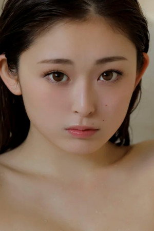 Yuna Kogawa portrait