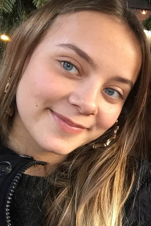 Petra Scott Nielsen portrait