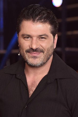 Yazan Al Sayed portrait