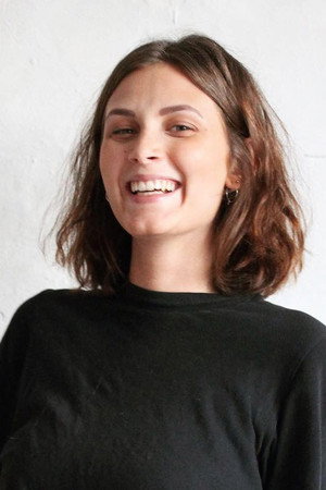Amanda Friis Jürgensen portrait