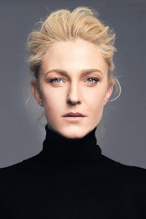 Maya Dagan portrait