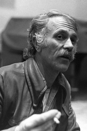 Robert Nelson portrait