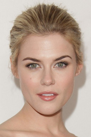 Rachael Taylor portrait