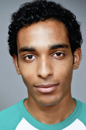 Michael Ayres portrait