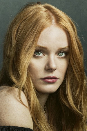 Abigail Cowen portrait