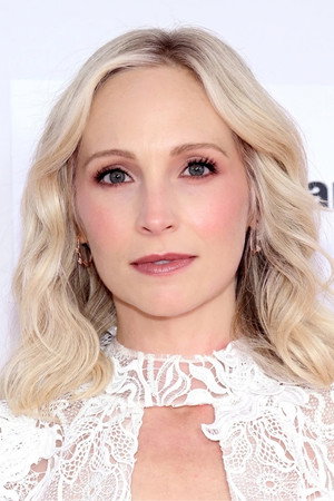 Candice King portrait