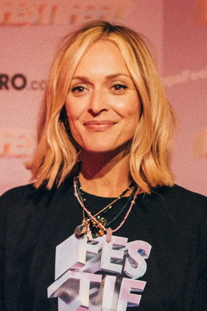 Fearne Cotton portrait