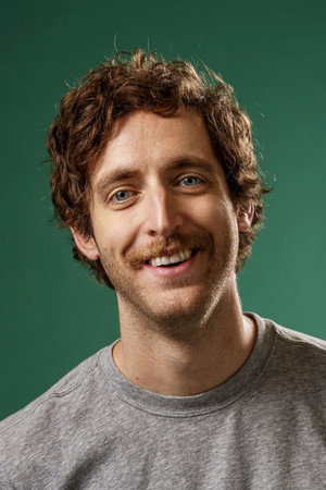 Thomas Middleditch portrait
