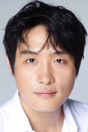 Kwon Dong-ho portrait
