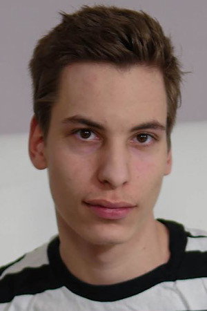 George Hart portrait
