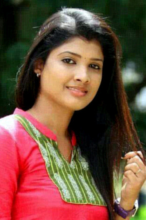 Divya Prabha portrait