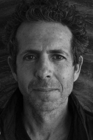 Icho Avital portrait