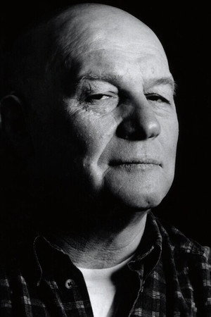 Brian Glover portrait