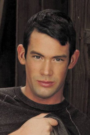 D.C. Chandler portrait