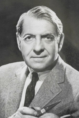 David Rose portrait