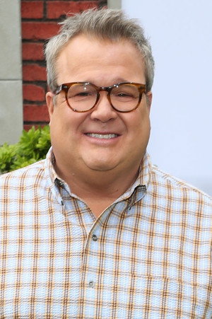 Eric Stonestreet portrait