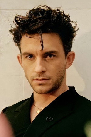 Jonathan Bailey portrait
