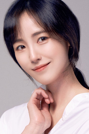 Oh Yoon-soo portrait