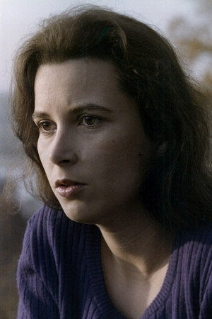 Beata Paluch portrait