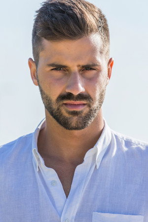Diogo Lagoa portrait