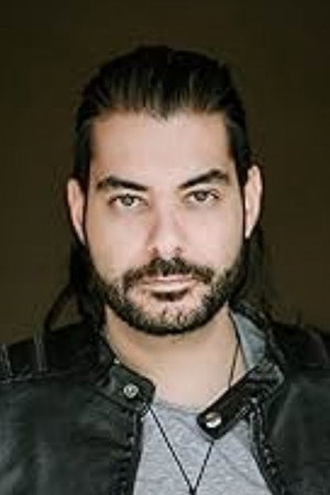Victor Soares portrait