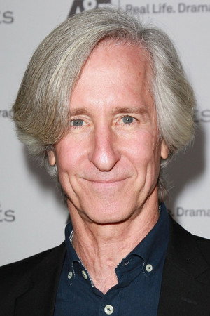 Mick Garris portrait