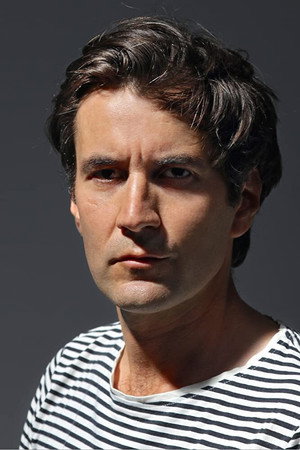 Elmano Sancho portrait