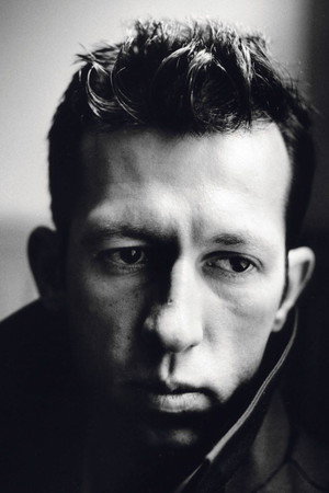 João Pedro Rodrigues portrait
