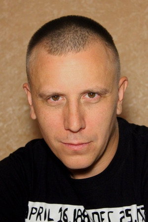 Nikolay Molochkov portrait