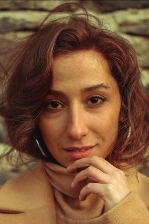 Tatev Hovakimyan portrait