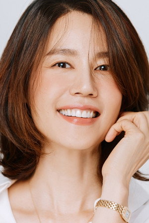 Kim Ji-ho portrait