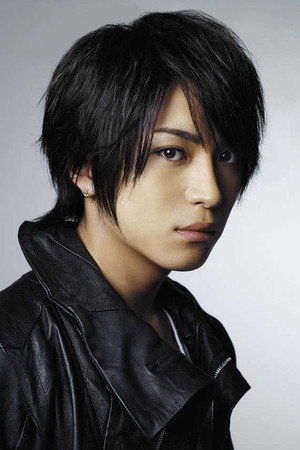 Yuya Matsushita portrait