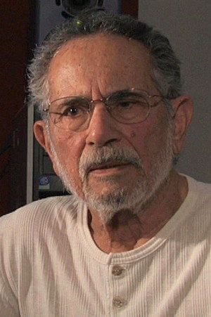 Dinos Katsouridis portrait
