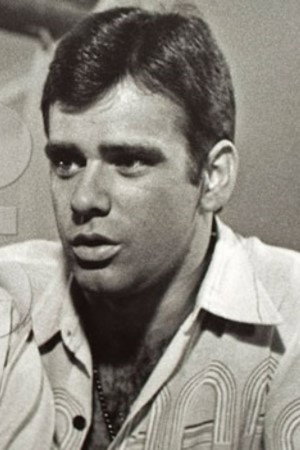 Fábio Vilalonga portrait