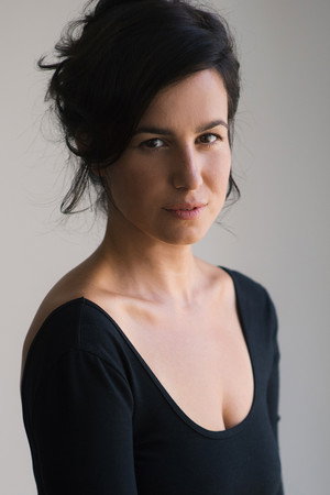 Gal Macadar portrait
