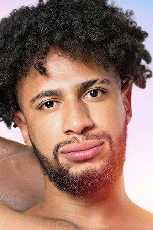 Jeff Virg portrait