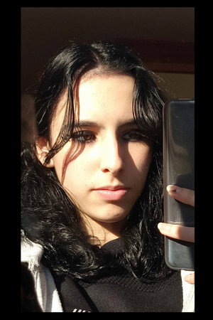 Rita Antunes portrait