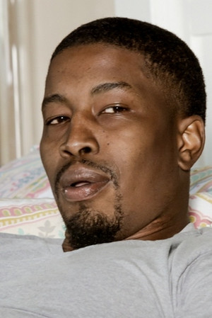 Isiah Maxwell portrait