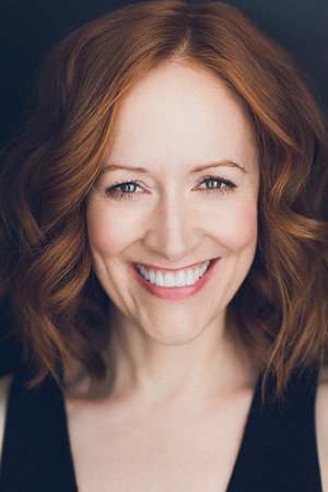 Abby Royle portrait