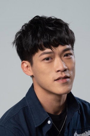 Li Shao-peng portrait