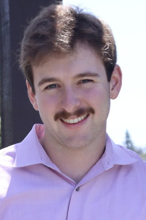 Connor Reding portrait