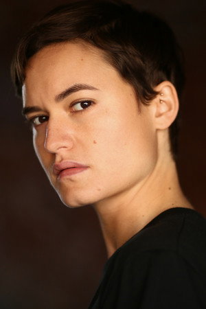 Lio Mehiel portrait