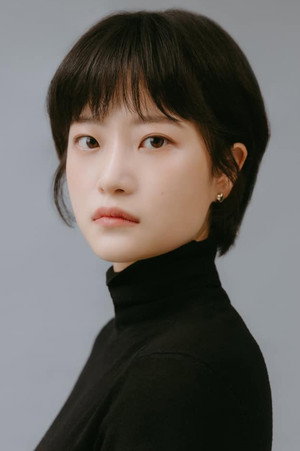 Jang Moon-jung portrait