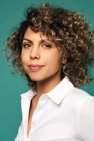 Jess Salgueiro portrait