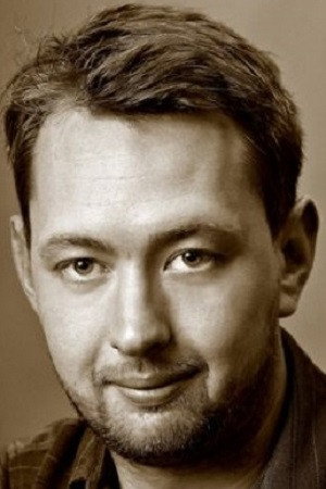 Kristians Karelins portrait