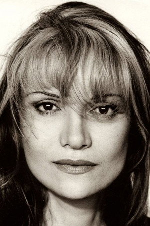 Marie France portrait