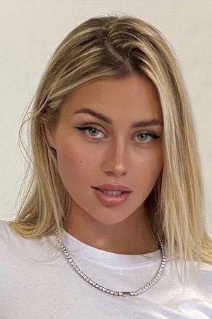 Mariya Kamova portrait