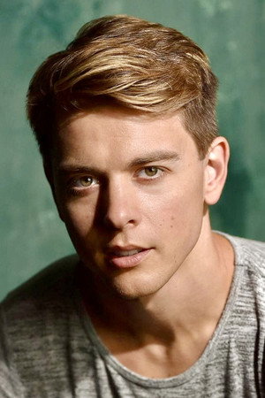Chad Duell portrait