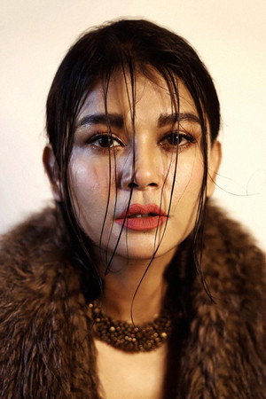 Sakshi Pradhan portrait