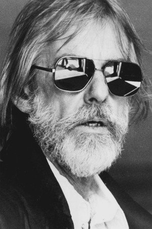 Hal Ashby portrait